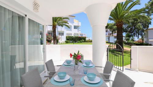 Elviria del Sol ground floor apartment - Photo 2