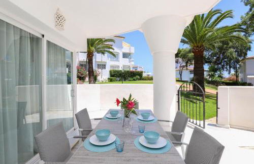 Elviria del Sol ground floor apartment - Photo 2