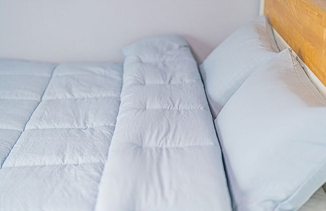 Wando Sol Beach Pension - Foto 13