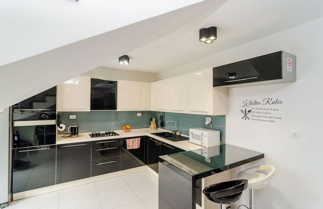 Apartment Villa Mikica - Foto 7