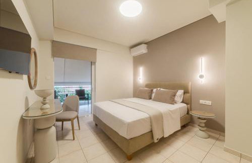 Pnoè luxury apartment - Foto 19