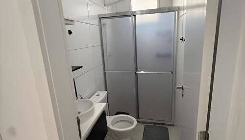 Clara Prime Loft - Apart Hotel em Extrema Mg - Foto 4