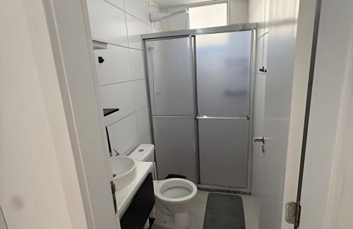 Clara Prime Loft - Apart Hotel em Extrema Mg - Foto 4