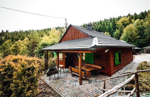 Świerkowe Zacisze Domki - Foto 4