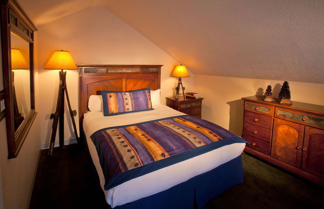 Alpine Village Suites - Foto 17