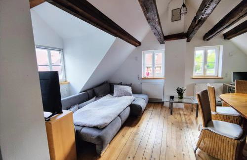 Malerisches Apartment am Kirchplatz - Foto 13