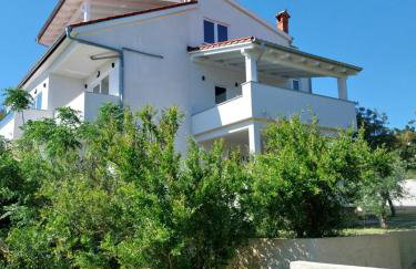 Apartments Puntica 2+1 person Rab - Foto 56