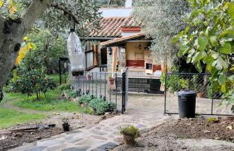 Cozy studio in Valencia de Alcántara 25 m² lovely garden - Foto 52