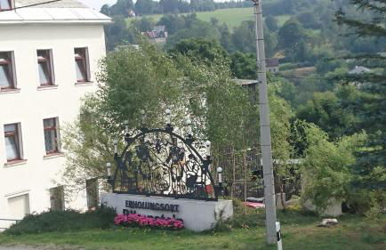 Fewo Peter Erholungsort Bärenstein - Foto 7