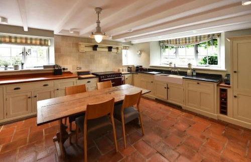 Historical Churchtown House Cornwall - Photo 10