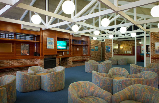 Boambee Bay Resort - Foto 2