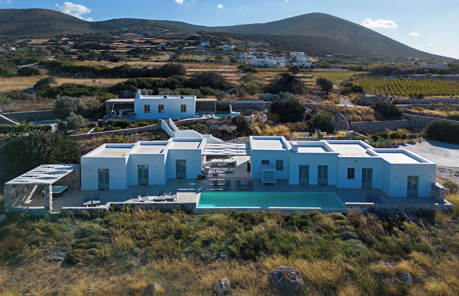 Angels Estate - Foto 48