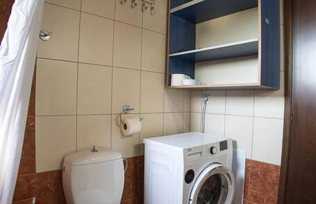 Foula House in Magnisia - Foto 19