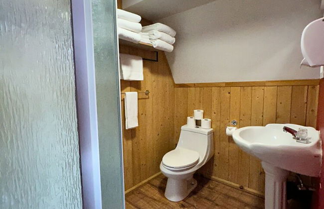 Centre plein air Otis Nature - Foto 73