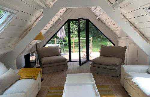 Maison à Saint Briac chez Delphine - Foto 19