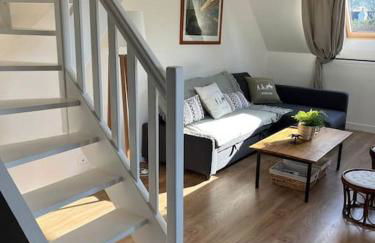 Appartement T2 - port d'Orange - Foto 5