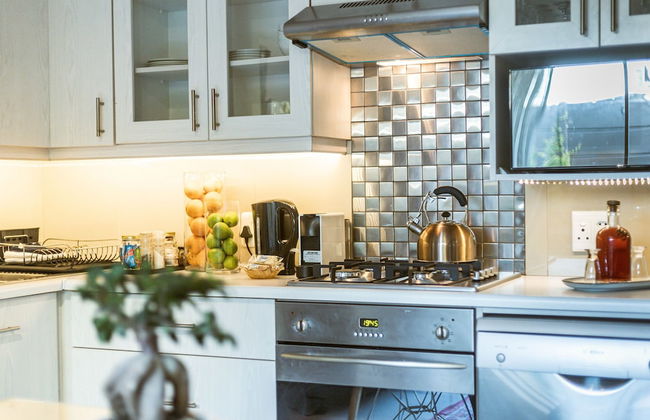 The Seagull Hermanus - Foto 20