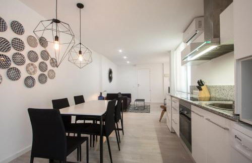 Valencia Luxury - Boutique Center - Photo 134