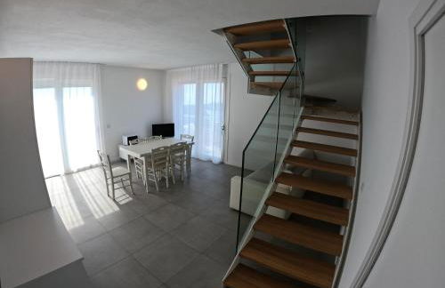 Residence Al Molo - Suite Porta del Mar Sea View - Agenzia Cocal - Foto 20