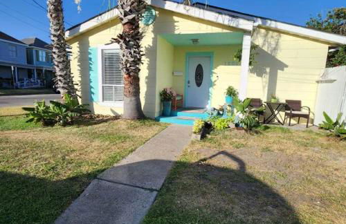 18Th Street - Galveston Seawall Close to Attractions! Remodeled! - Foto 17