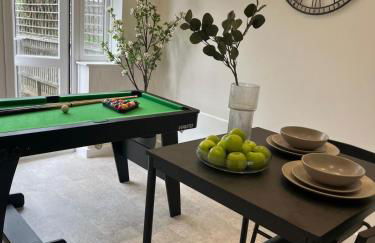 The Spacious Haven - Zone 2 Inner City London - Foto 8