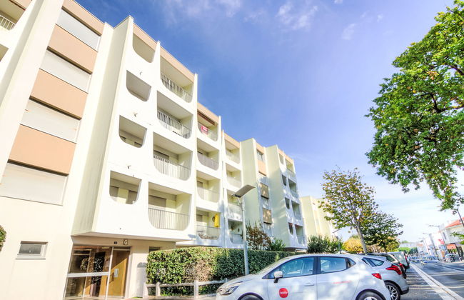 Résidence de Saint Palais - Foto 18