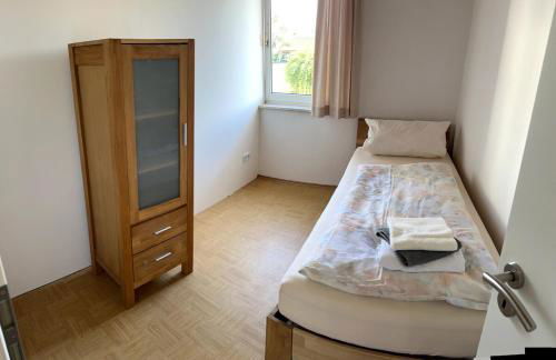 Zentral und ruhig EG - Foto 11