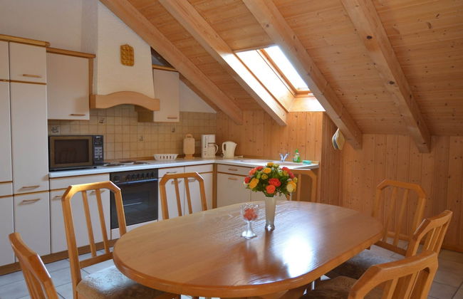 Holiday Home With Panoramic View and Every Convenience - spa - Photo 5