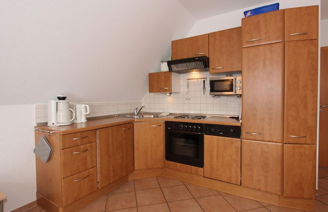 Seepark Burhave, Burhave - Foto 11