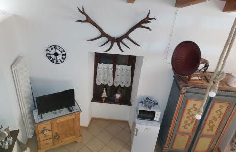 Loft della Perpetua, fuga romantica PetFriendly con Area Cani - Foto 56