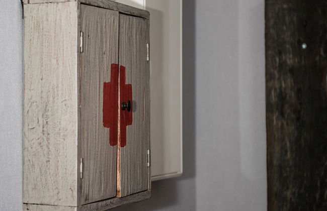 Haus Gerda in Bodenwerder - Foto 46