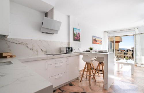 2 Estudios en La Romana Playa, uno con vista parcial mar y otro vista a la piscina - Foto 38