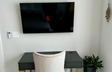 2 BR Verdant Urban Oasis in Castleberry Hill - Foto 11