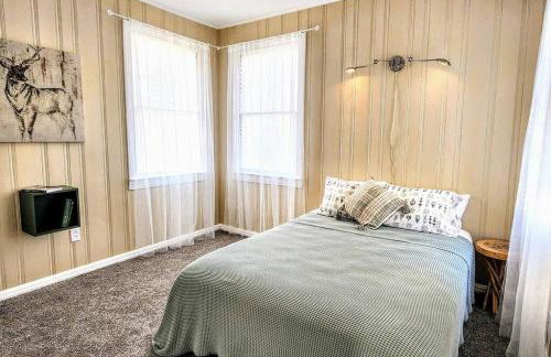 Historic Idlewild Cottage - Foto 8