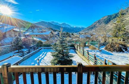 Appartamento Saint Claude - Affitti Brevi Italia - Photo 12