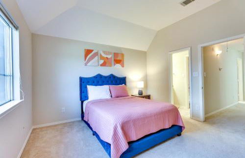 Spacious Sugar Land Home with Yard and Pool Access! - Photo 28