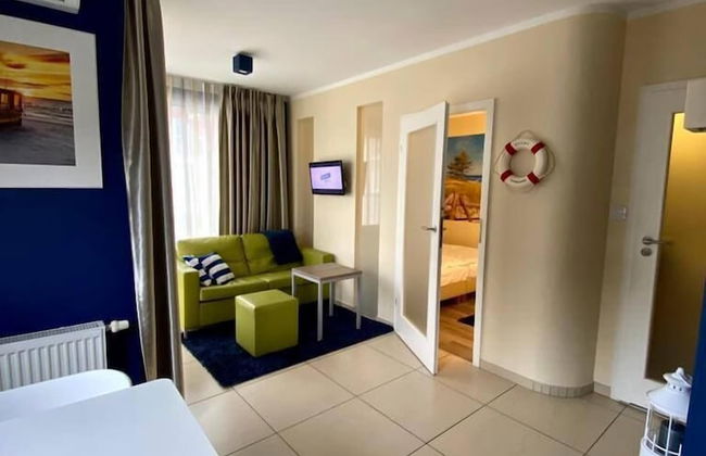 Kliff Apartamenty - Photo 11