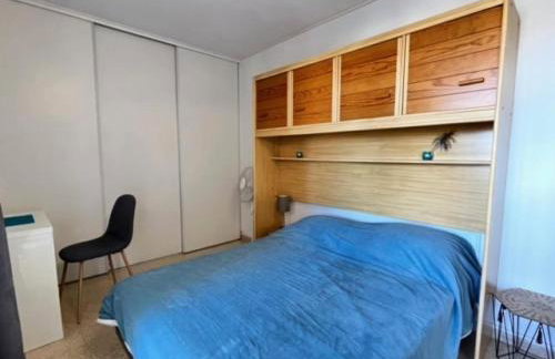 Résidence Port Royal - Appartement 6 couchages au centre du Grau du roi MAE-9831 - Foto 15