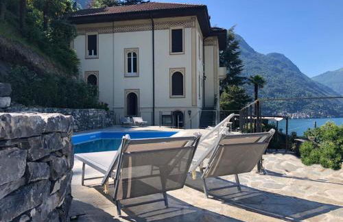 Villa Ortensia - Foto 12