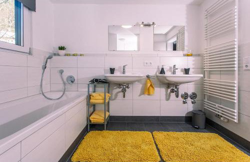 Ferienwohnungen Schwabenhof - Foto 6