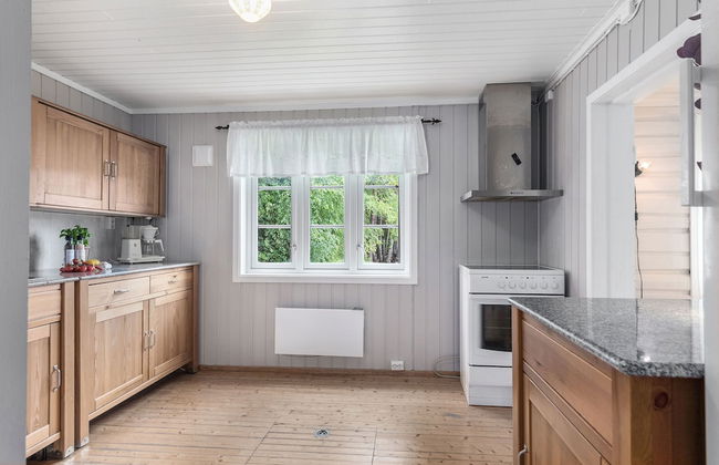 Topcamp Rustberg - Hafjell - Foto 55