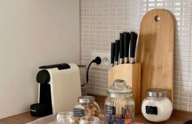 Studio Kialeo près de la plage avec parking voiture - Foto 20