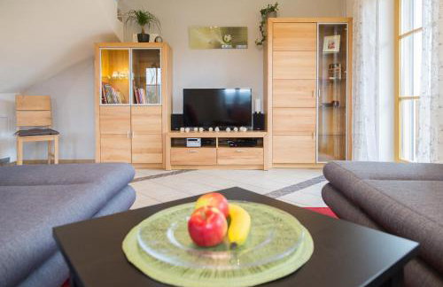 Ferienwohnung Rosalie - Foto 11