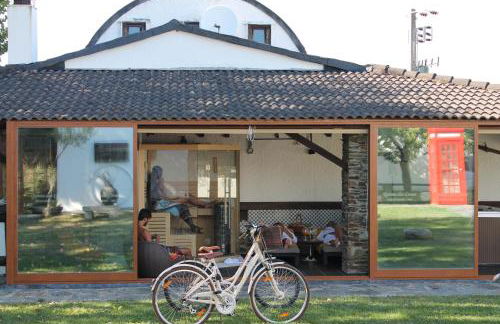 A. Montesinho Turismo - Foto 22