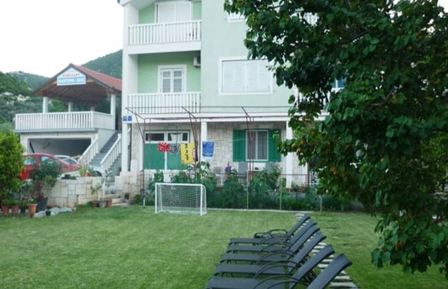 Nice Apartment With Balcony - Foto 20