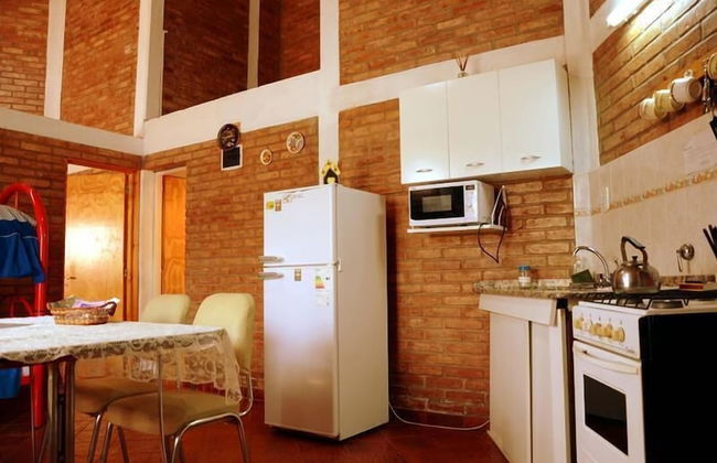 Cabañas Brisa del Lago - Foto 8