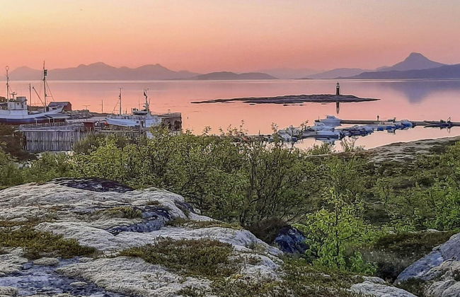 3 Person Holiday Home in Tranoy - Foto 4