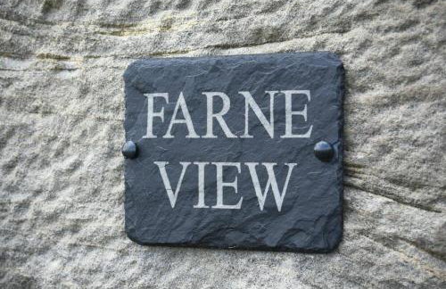 Farne View Cottage - Foto 27