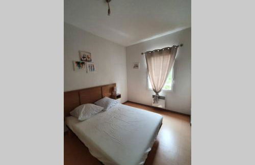 Maison de vacances proche du canal du midi et de la mer - Foto 4