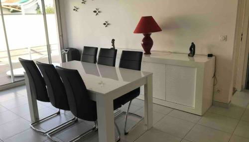 Maison lumineuse 3 chambres bordeaux sud - Foto 5